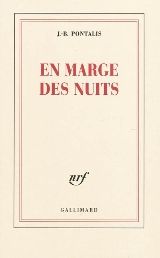 En marge des nuits