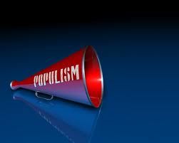 Populisme