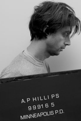 Arthur Phillips n&b petit