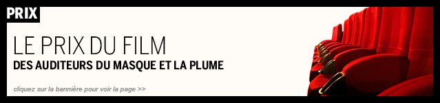 le prix du film