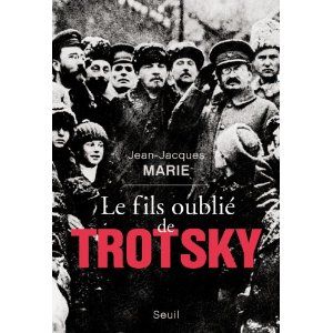 Le fils oublié de Trotsky