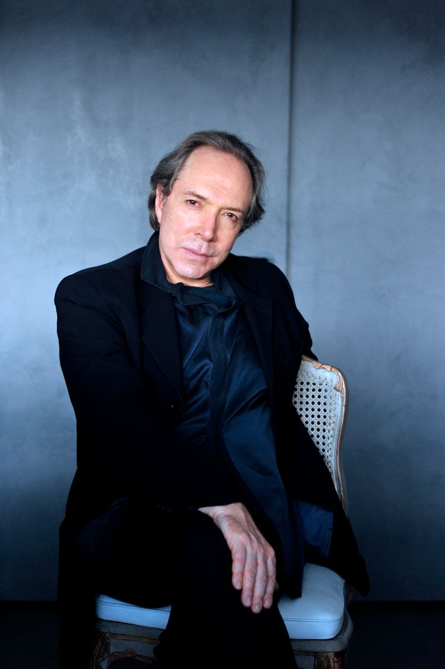 J-Paul scarpitta