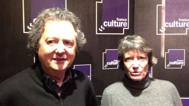 Pierre Haski, Véronique Cayla