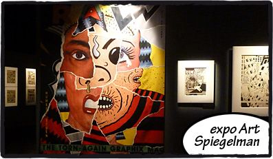 case spiegelman