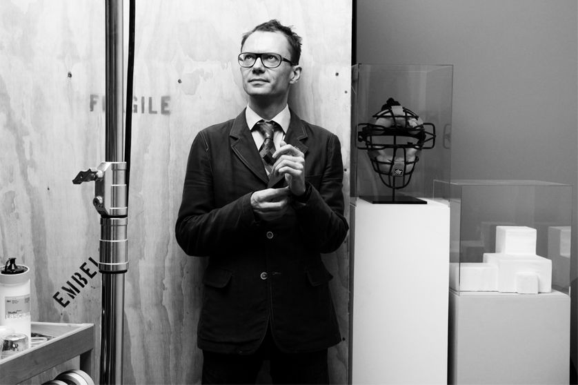 Mathieu MERCIER