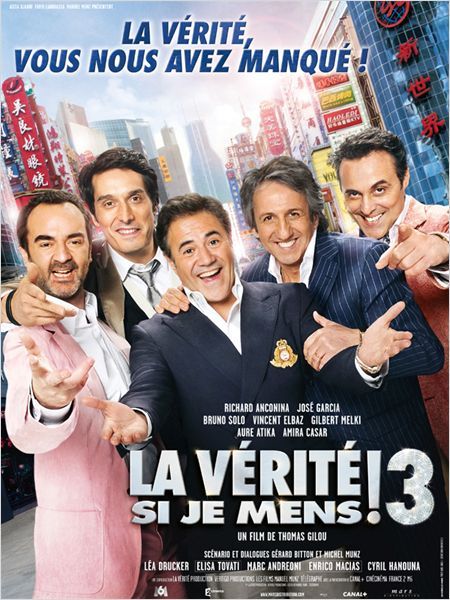 la vérité 3
