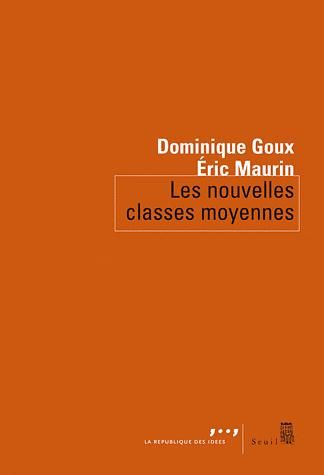 Maurin / Enquete sur les classes moyennes