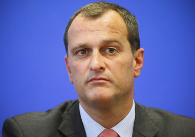 Louis Aliot