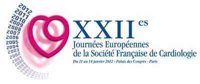 Les 22e journées européennes de cardiologie