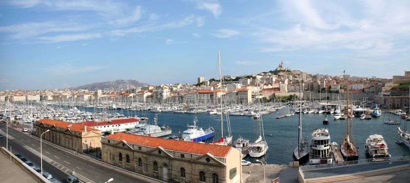 MArseille