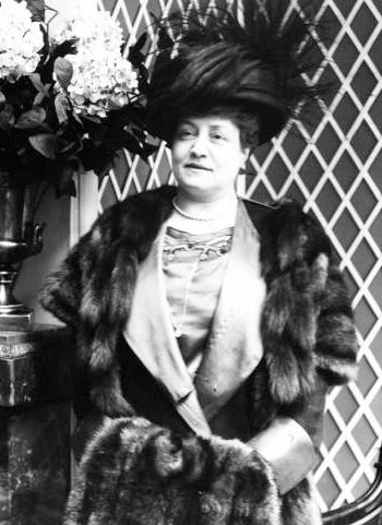 Marguerite Durand