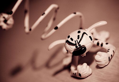 Marsupilami