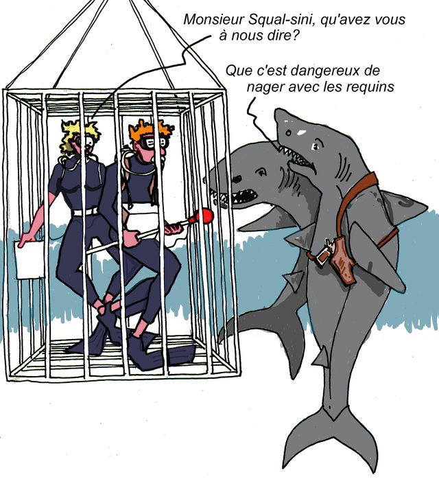 Le dessin de Jonaten du 20-01
