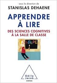 Stanislas Dehaene