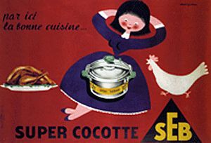 Cocotte 2