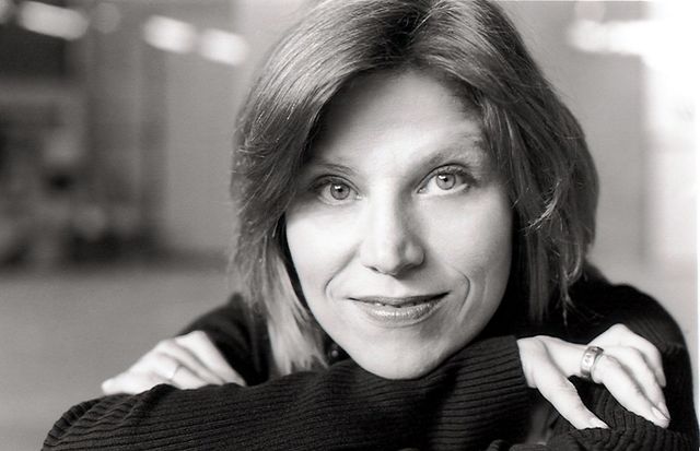 Véronique Le Berre