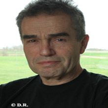 Gérard Guégan