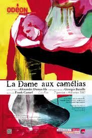 dame aux camélias