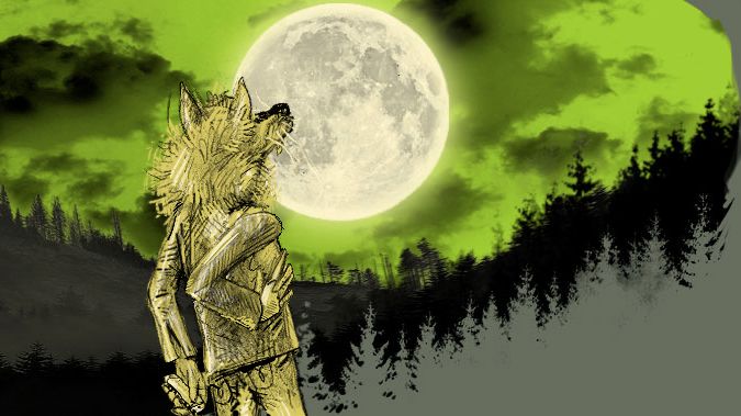 Hobo Lobo