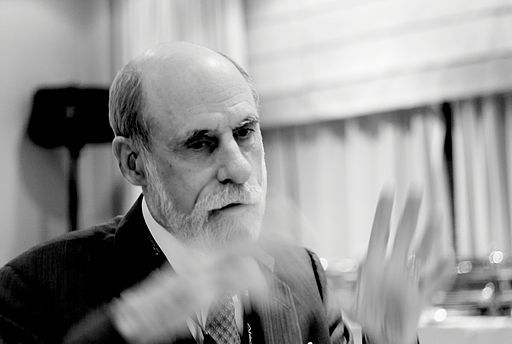 Vinton G. Cerf