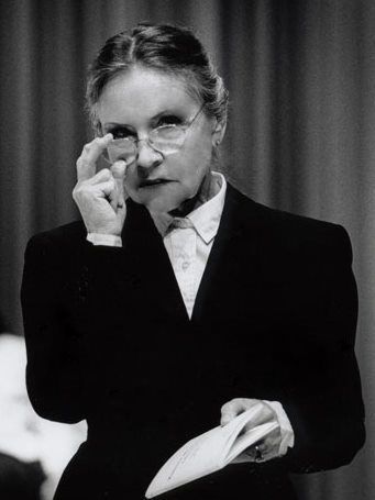 Catherine Robbe-grillet