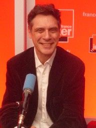 Hervé Chneiweiss