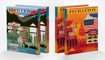 feuilleton