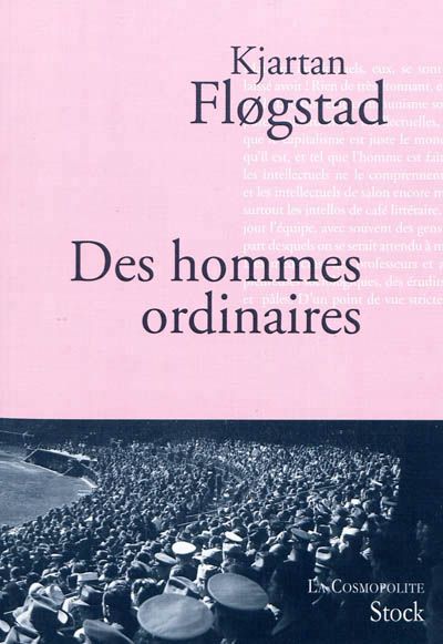 Kjartan Flogstad