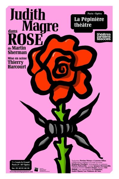 Rose