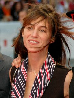 Charlotte Gainsbourg