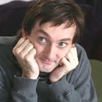 Pierre Palmade