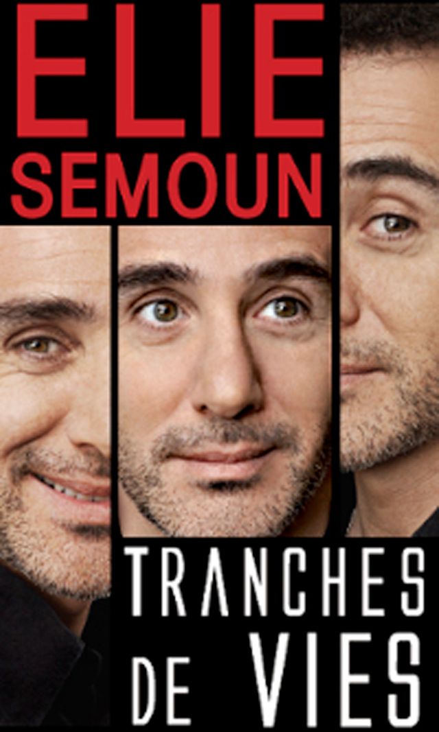 Tranches de vie