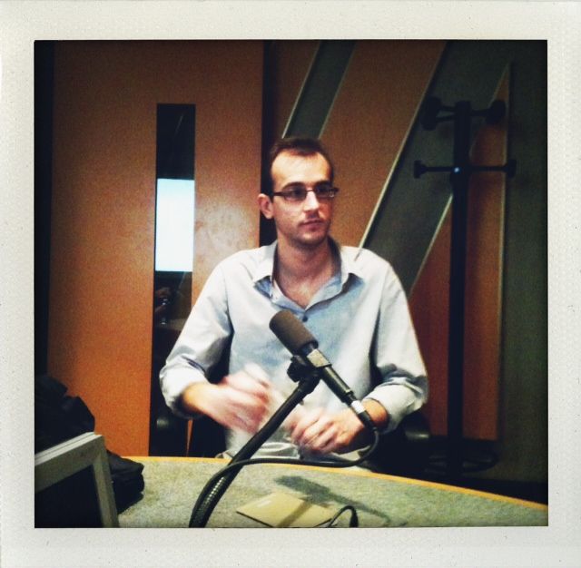 Maxime Rouquet