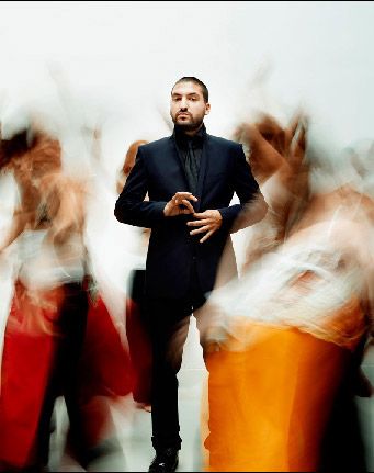 Ibrahim Maalouf