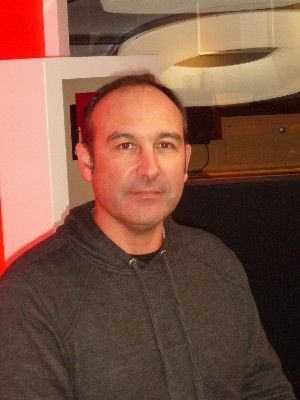 Vincent Hilaire
