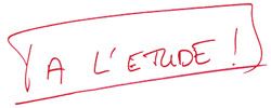 blogcs a l etude