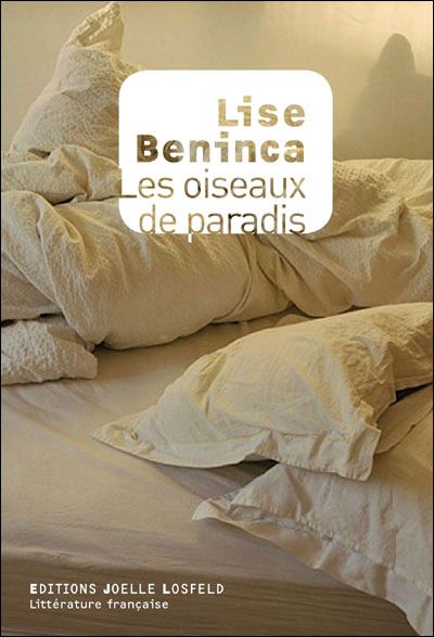 Lise Benincà