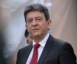 Jean-Luc Mélenchon
