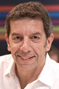 Michel Cymes