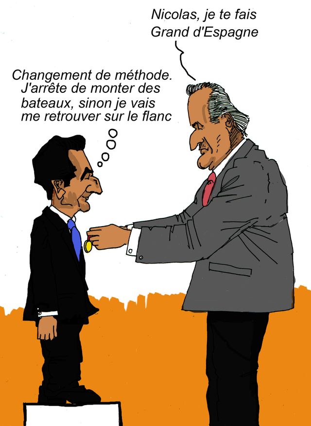 Le dessin de Jonaten du 17-01