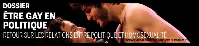 lien image être gay en politique