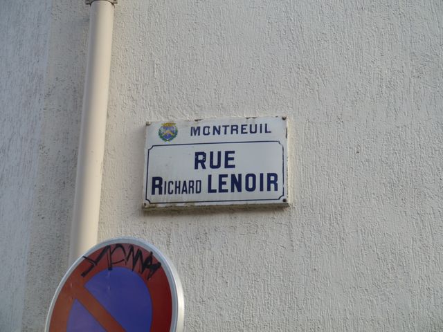 Dehors