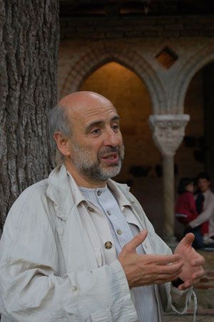 Marcel Pérès