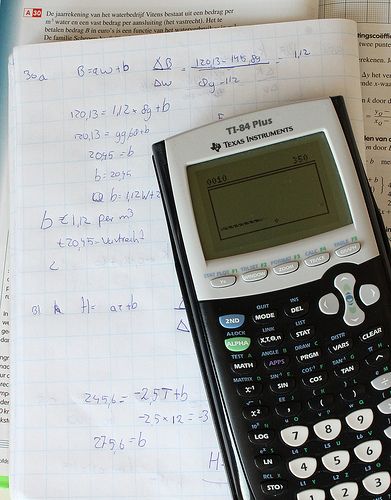 Maths