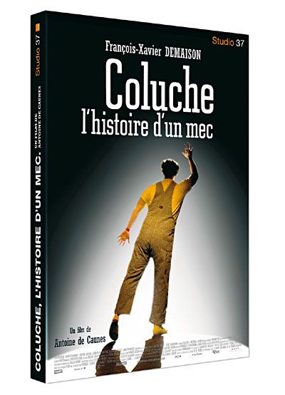 Coluche par Decaunes