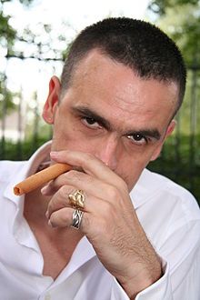 Frédéric Bézian
