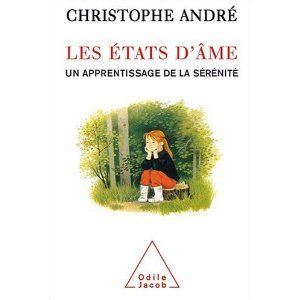 Les états d'âme chez Odile Jacob