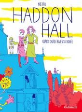 Haddon Hall