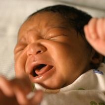 Un bébé nommé désir