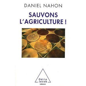 Sauvons l'agriculture